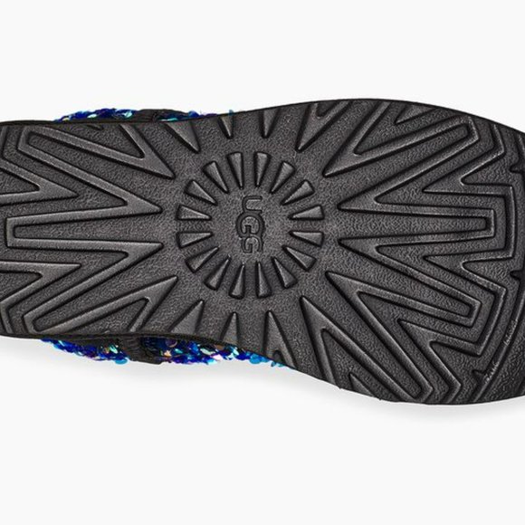 Ugg Sequin Boots - Picture 6 of 7